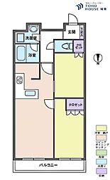 富久クロスコンフォートタワー