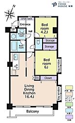 ライオンズマンション青戸第2