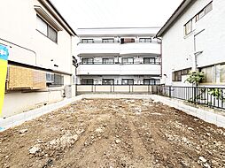 足立区南花畑2丁目・11期