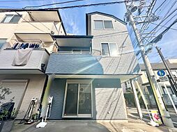 荒川区東尾久3丁目