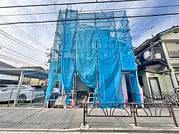 葛飾区水元2丁目