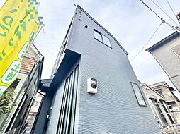 葛飾区青戸8丁目