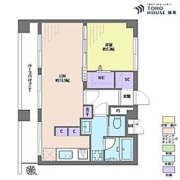 ライオンズマンション王子第5