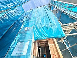 松戸市小山　7期・全2棟