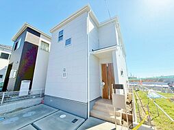 八潮市大字西袋　・全1棟