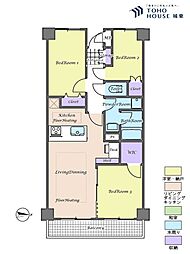 エンゼルハイム千住