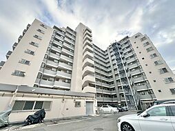 エンゼルハイム千住