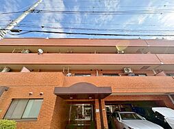 星和日暮里ハイツ