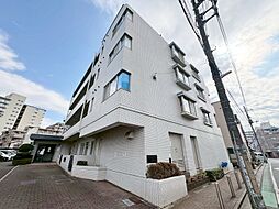 グラン・ドムール五反野