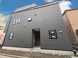 荒川区西尾久5丁目