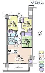 ブランシエラ市川行徳