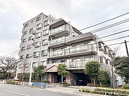 エンゼルハイム鹿浜第八