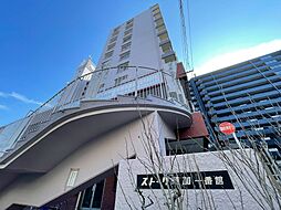 ストーク草加1番館