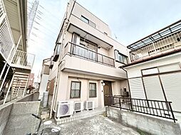 グリーンハウス江北