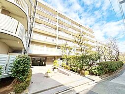 中川ビューハイツ