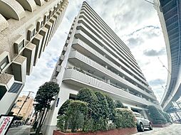 板橋ハイタウン