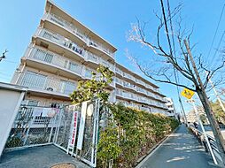 コープ野村浦安 1号棟