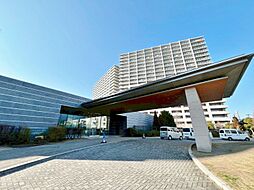 クレストシティタワーズ浦安ブライトウィング棟