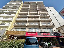 ローズハイツ小豆沢