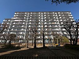 シャルム常盤台