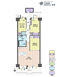 グリーンパーク常盤平