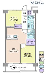 いづみハイツ柴又