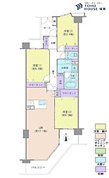 朝日クレスパリオ綾瀬