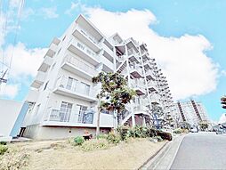 パークフィールドみさと5街区1号館