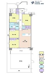 サンクレイドル新越谷