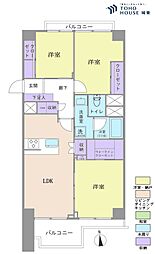 板橋中台マンション