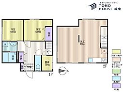 練馬区平和台1丁目