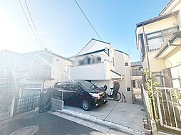 板橋区成増4丁目