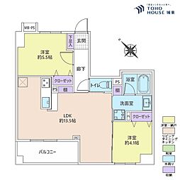 ライオンズマンション目白