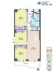 サンコーポ浦安C棟