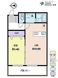 パインクレスト信濃町