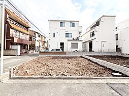 北区豊島4丁目