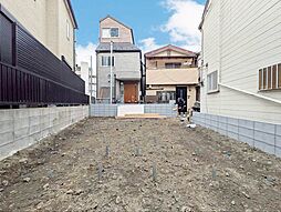 葛飾区お花茶屋3丁目