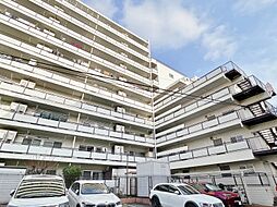 東建池袋要町マンション