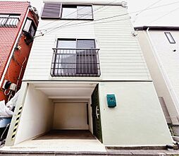 江戸川区東葛西8丁目