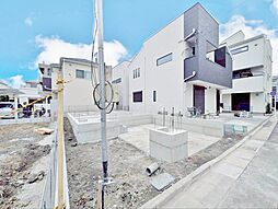 江戸川区松江2丁目　18期