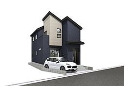 市川市国分2丁目　17期