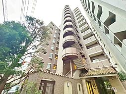 ナイスアーバン新大橋隅田川ステージ