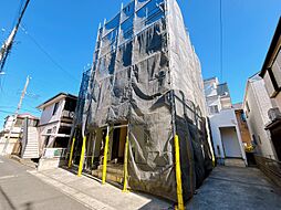 市川市大和田3丁目