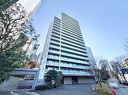 ザ・パークハウス新宿タワー