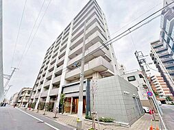 コスモ田端ロイヤルフォルム