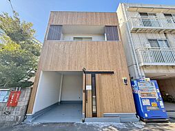 葛飾区東四つ木1丁目