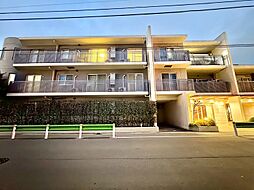 ラヴィドール杉並上井草