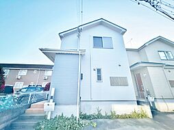 三郷市早稲田8丁目