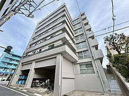 豊玉マンション