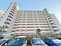 新松戸西パークハウスＢ棟